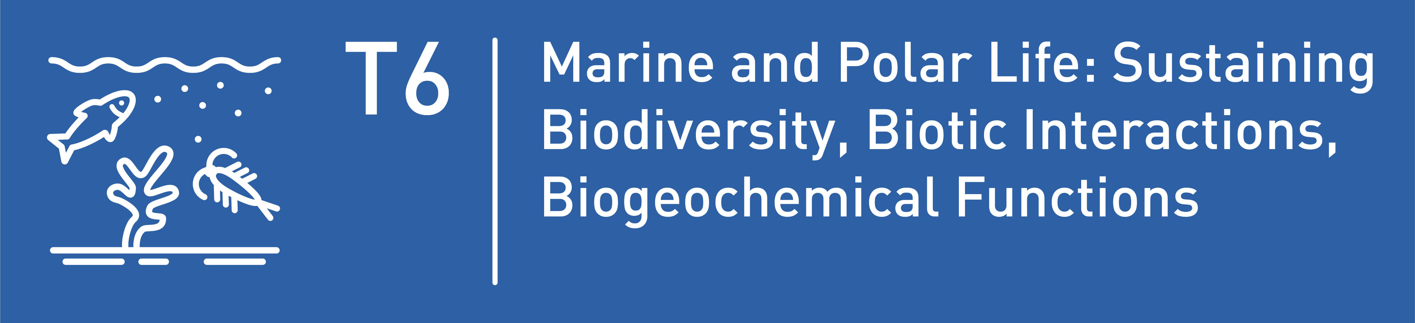 Topic 6 Symposium 2026
