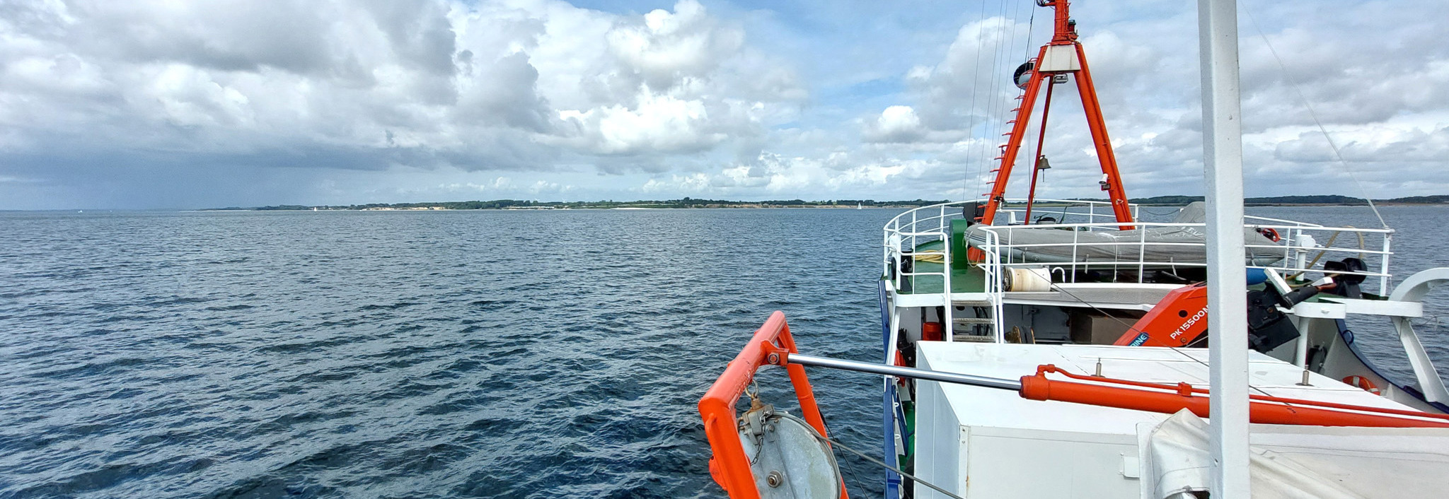 Annual SW Baltic Sea Workshop