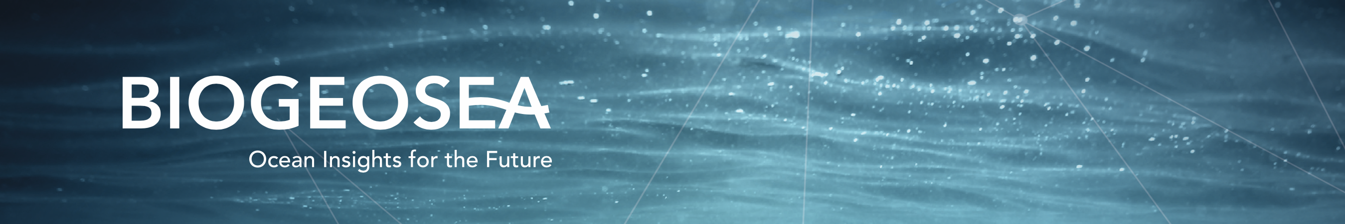 BioGeoSea I 1st Annual Meeting (by invitation only)