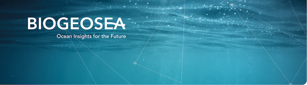 BioGeoSea I 1st Annual Meeting (by invitation only)