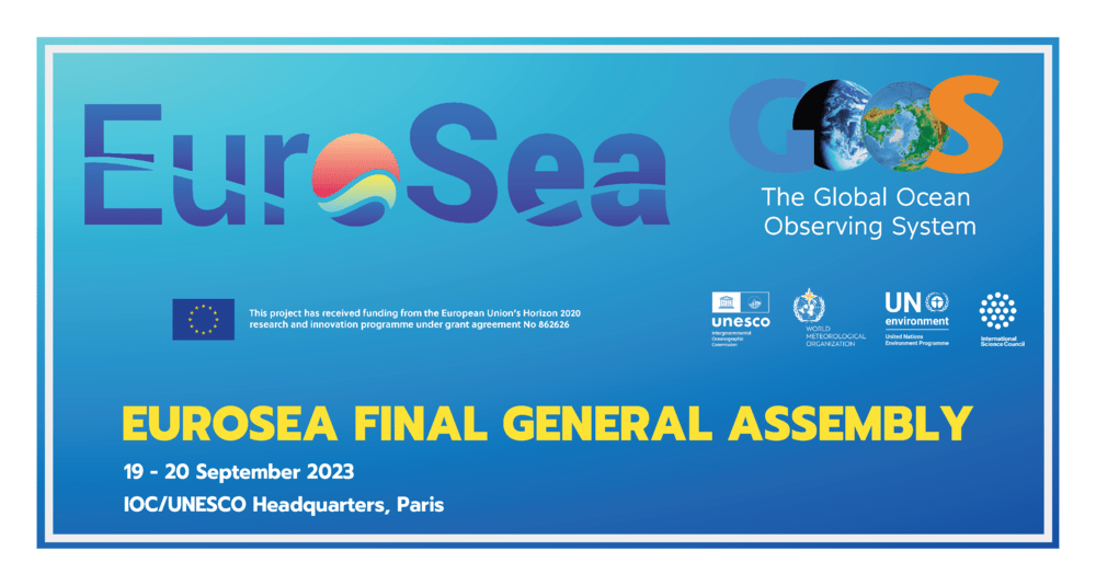 EuroSea Final General Assembly